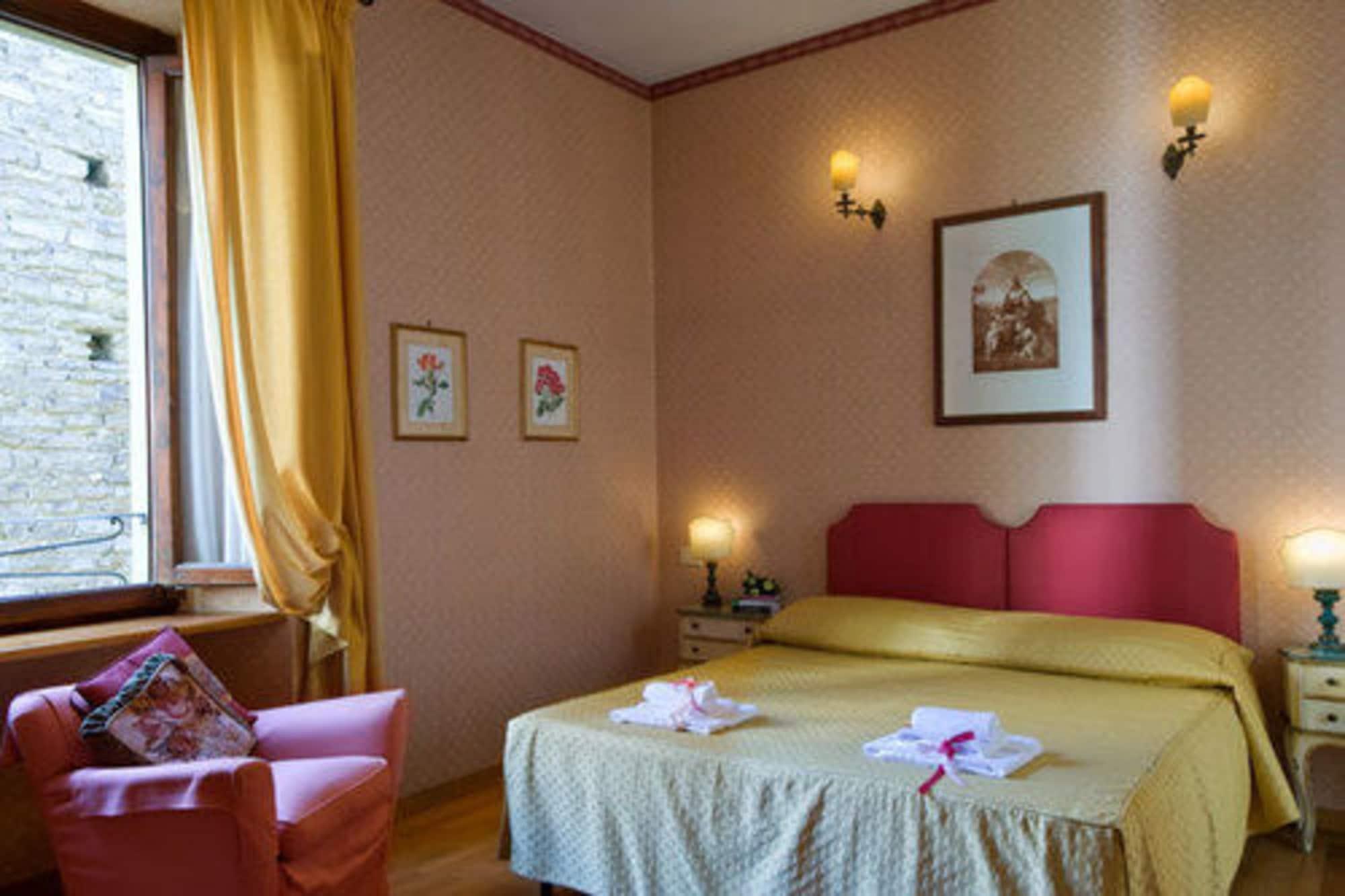 Hotel Hermitage Florens Exteriör bild