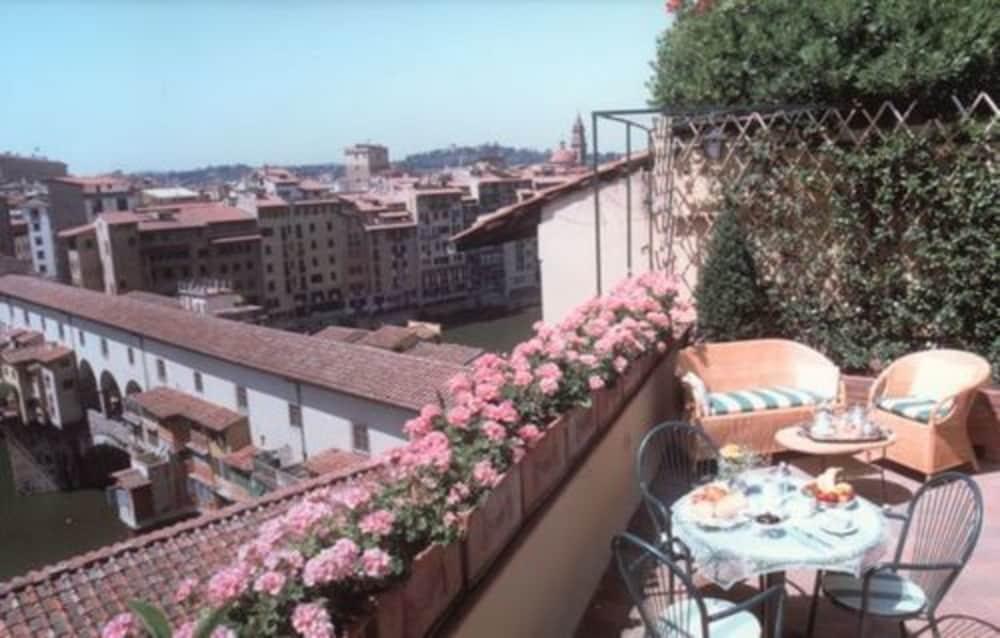 Hotel Hermitage Florens Exteriör bild