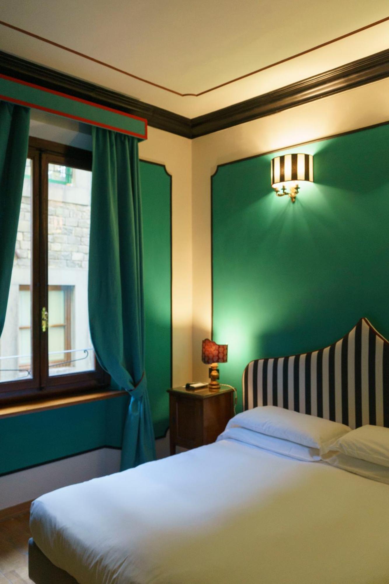 Hotel Hermitage Florens Exteriör bild